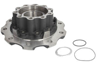 Cubo de rueda ZF
