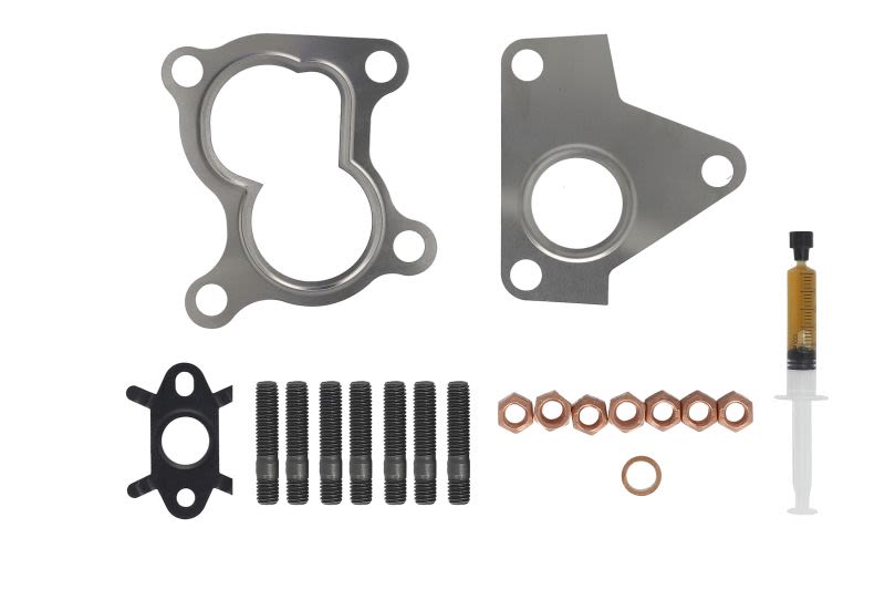 Kit de montaje de turbocompresor AJUSA JTC11273 para Renault Clio II