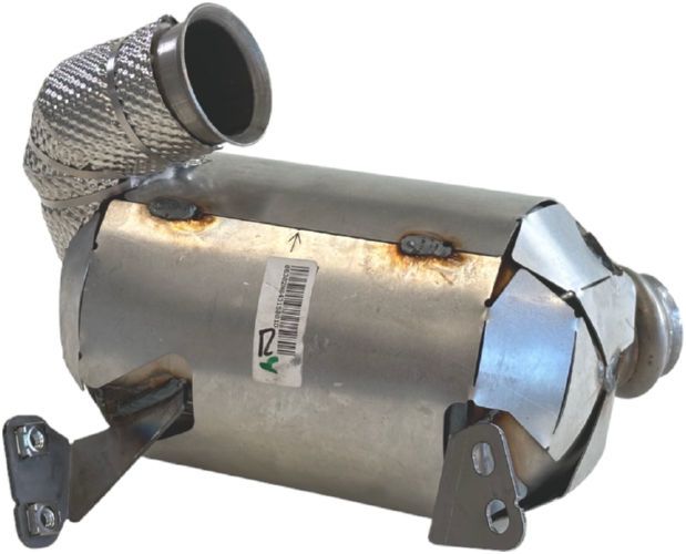 Catalizador BOSAL 090-259 para Peugeot Boxe