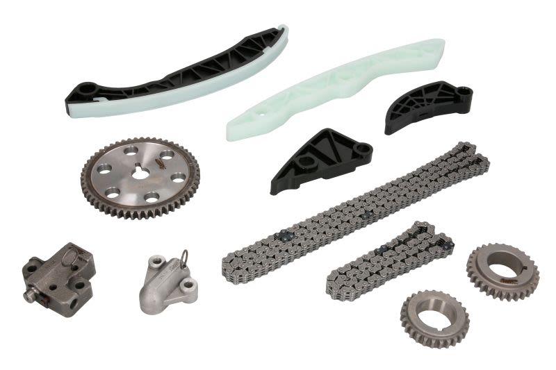 Kit de cadena de distribución HEPU 21-0415 para Hyundai Sonata V
