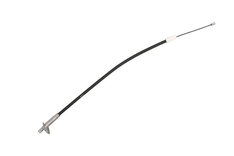 Cable de freno de servicio ATE 24.3727-0427.2 para Mercedes-Benz Clase A (W168) 1997-2004