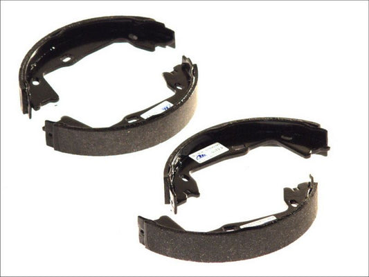 Balatas de freno de estacionamiento ATE 03.0137-0172.2 para Opel Astra F