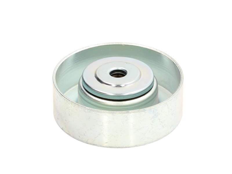 Polea tensora/guía de correa multicanal SNR GA350.51 para BMW Serie 3 (E46) 1997-2006