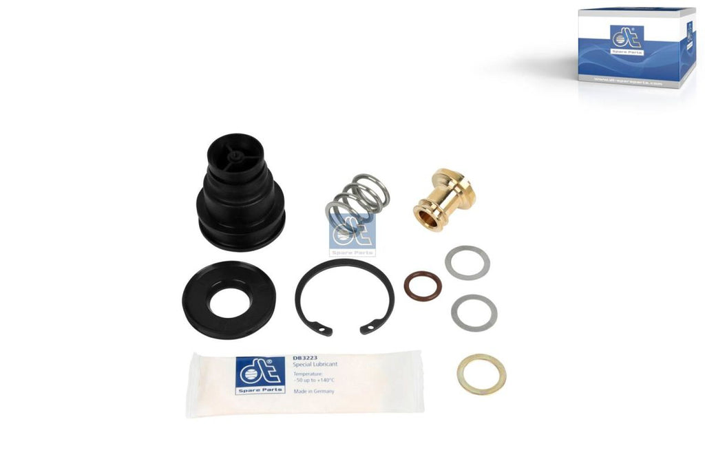 Kit de reparación, secador de aire DT SPARE PARTS — foto 2