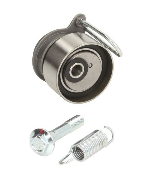 Polea tensora de correa de distribución HERTH+BUSS JAKOPARTS J1144053 para Honda CIVIC VI