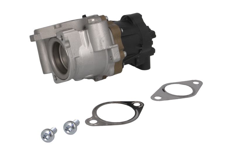 Válvula EGR NRF 48673 para Iveco Daily V