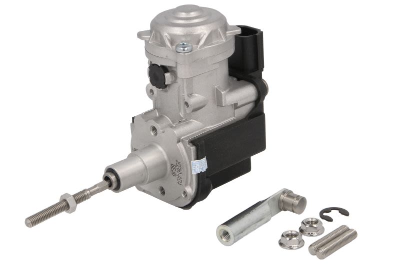 Válvula de control de presión de sobrealimentación EVORON EVAC280-ADJ para Volkswagen Golf VII
