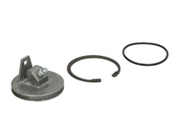 Anillo de seguridad, mangueta de dirección S-TR