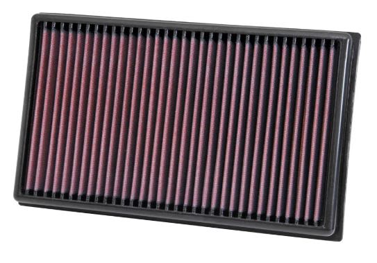 Filtro de panel (cartucho) K&N 33-3005