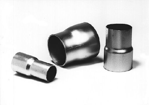 Conector de tubo de escape BOSAL 264-741