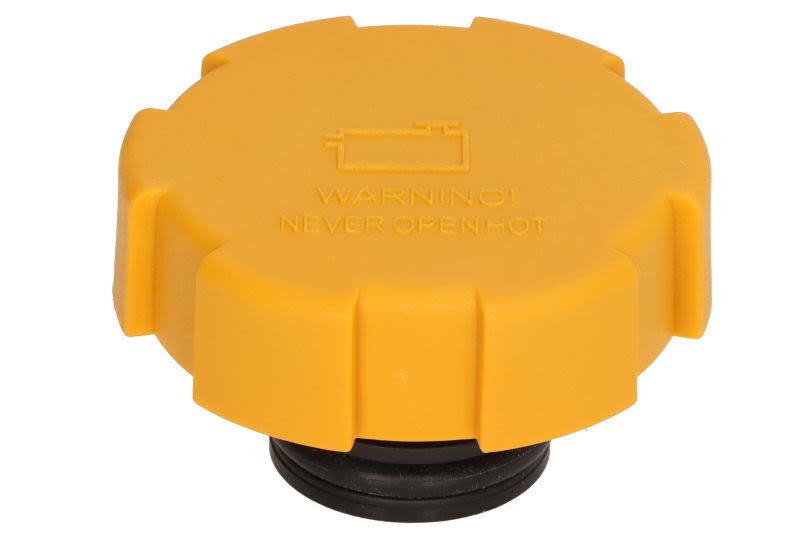 Tapa de estanque de refrigerante MOTORAD T89 para Ford Fiest