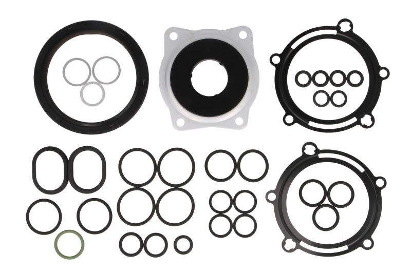 Kit de empaquetaduras de cárter ELRING 510.880 para Porsche Paname