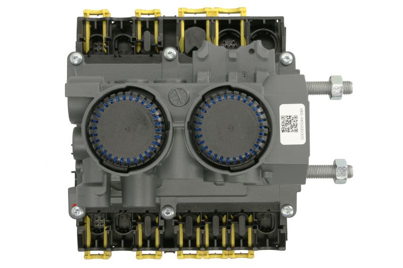 Modulador de eje PNEUMATICS PRO PRO4801020300
