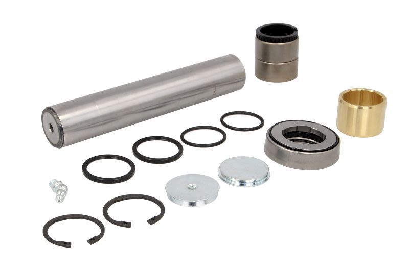 Kit de reparación de perno rey FEBI 102053 para DAF LF