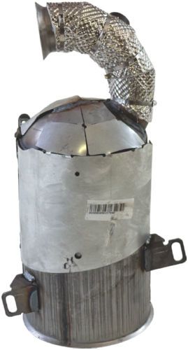 Catalizador BOSAL 090-219 para Citroen C3 II