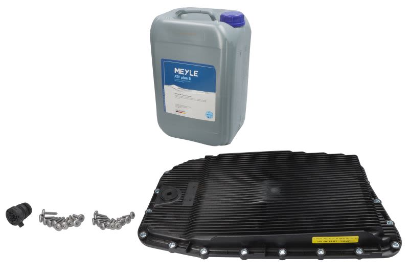 Kit de cambio de aceite de transmisión automática MEYLE 300 135 1005/XK para BMW Serie 3 (E90) 2004-2011