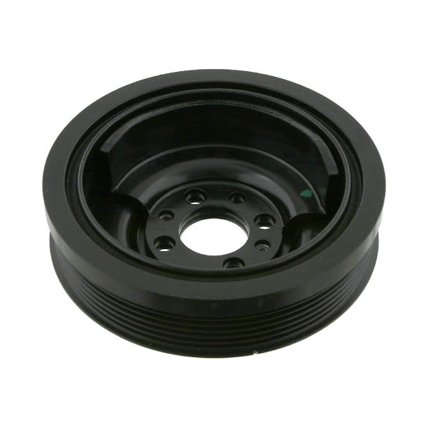 Polea de cigüeñal FEBI 26886 para Volkswagen Polo