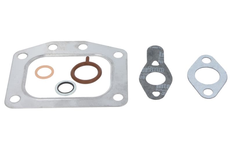 Empaquetadura de turbocompresor LEMA 21795.13 para Scania S DC11.01-DT12.17