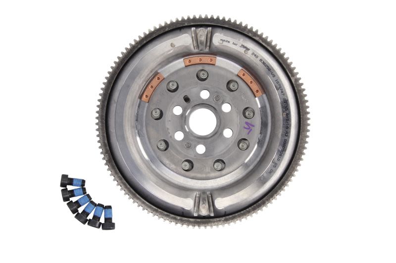 Volante de motor VALEO 836256 para Fiat Tipo