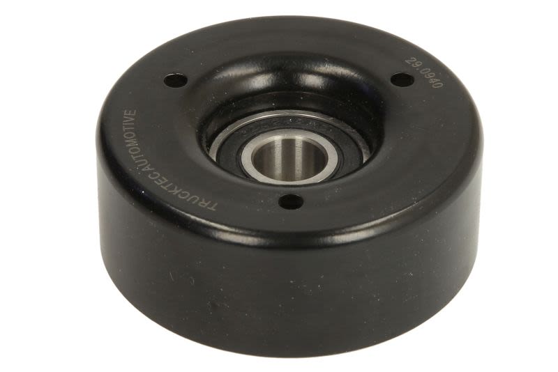 Polea tensora de correa multicanal INA 531 0625 20 para Mercedes-Benz Clase C (CL203) 2001-2011