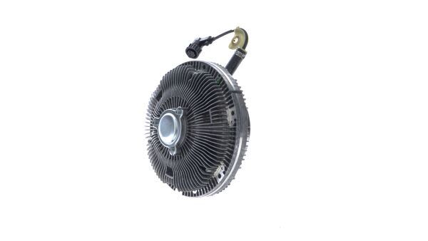 Embrague de ventilador de radiador MAHLE CFC 259 000P para Mercedes-Benz Actros