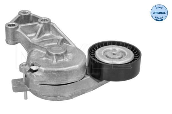 Palanca tensora de correa multicanal MEYLE 114 020 0001 para Volkswagen Golf IV