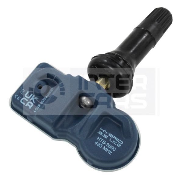Sensor de presión de neumáticos (TPMS) HAMATON HAM-HTS-A88CA/8