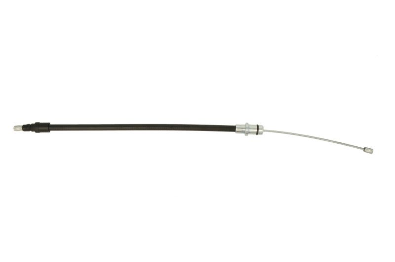 Cable de freno de servicio LINEX 09.01.81 para Peugeot 806