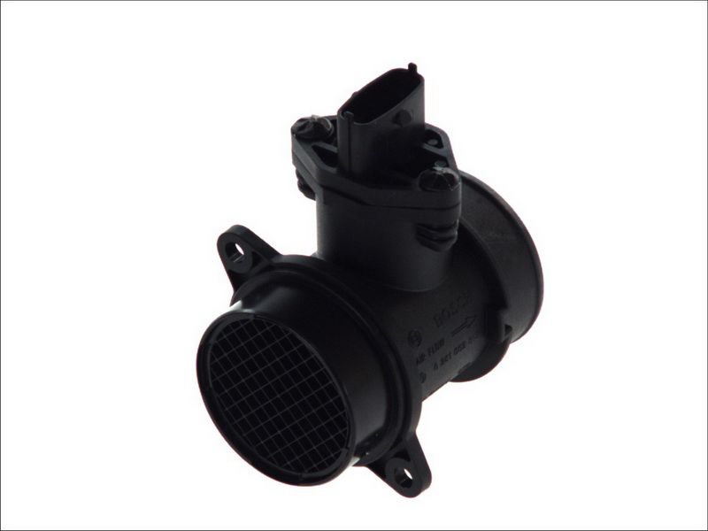 Caudalímetro de aire BOSCH 0 281 002 613 para Fiat Palio