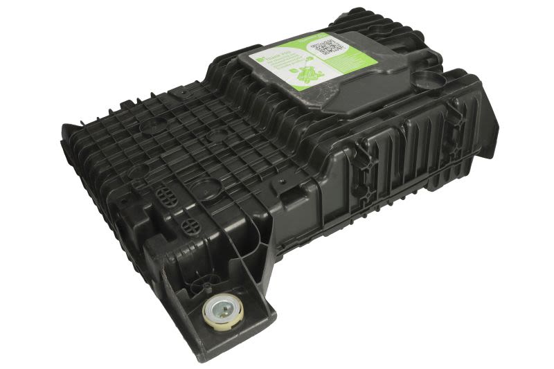 Unidad de estanque de urea TURBO-TEC ADB016 para Opel Astra L