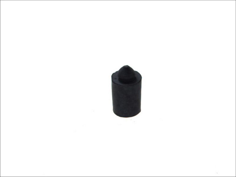 Soporte de escape BOSAL 255-808 para BMW Serie 5 (E12) 1980-1981