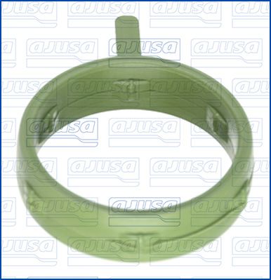 Empaquetadura de tubo de la válvula EGR AJUSA 01741800 para Toyota Yaris