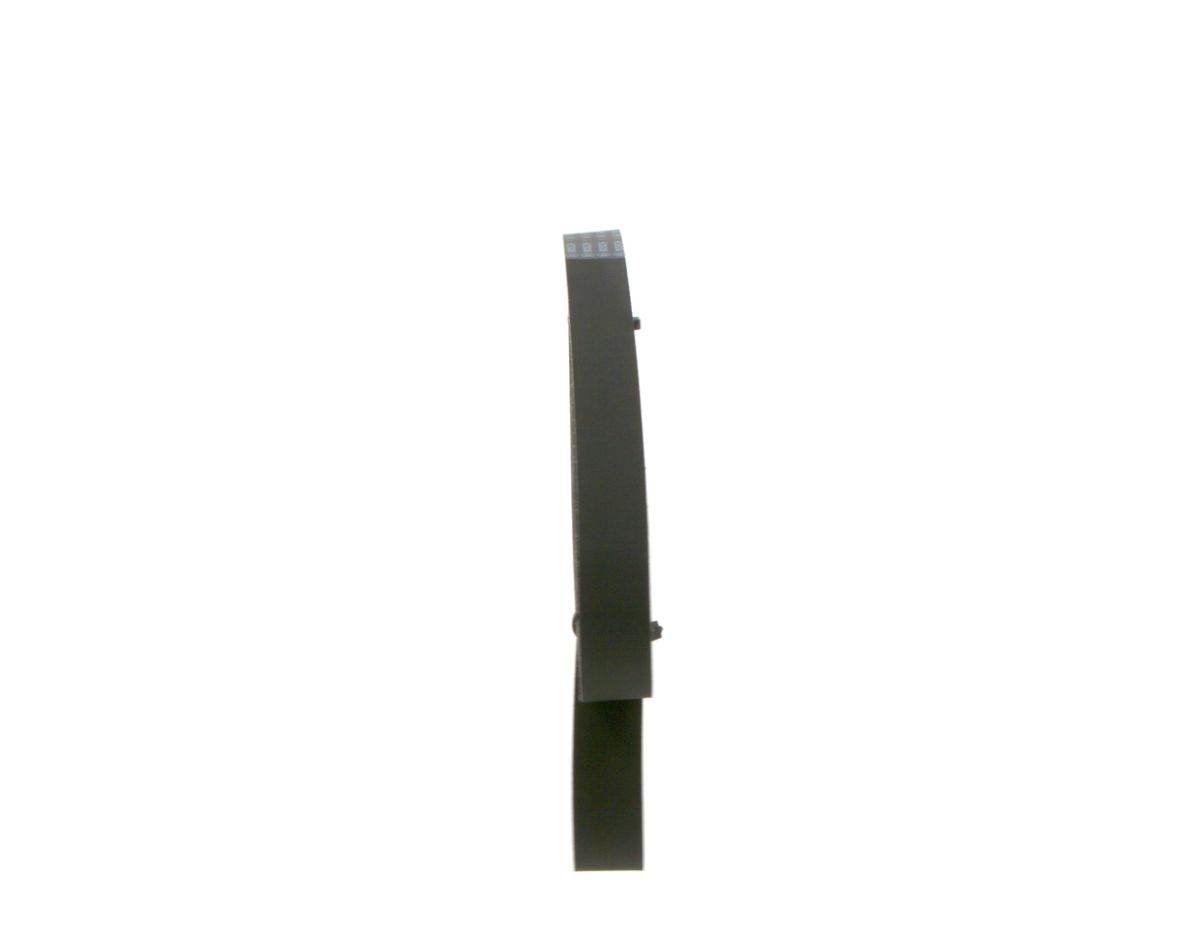 Correa multinervada BOSCH 1 987 946 052 para Chevrolet Aveo