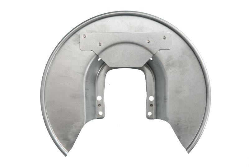 Protector de disco de freno BLIC 6508-03-5513879K para Peugeot 206