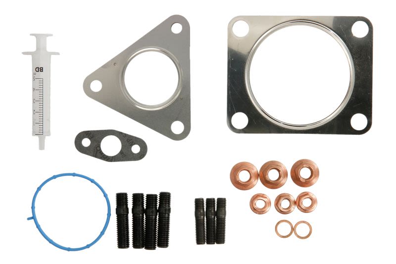 Kit de montaje de turbocompresor ELRING 773.530 para Ford Transit