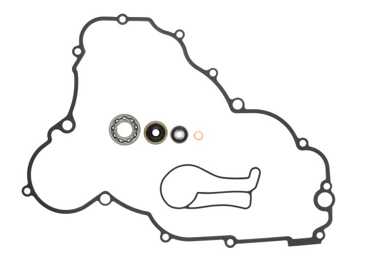 Kit de reparación para bomba de agua ATHENA P400270475019 para Husqvarna TC
