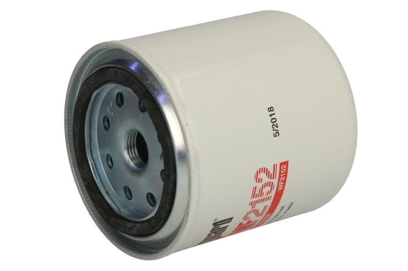 Filtro de refrigerante FLEETGUARD WF2152 para Allis M2