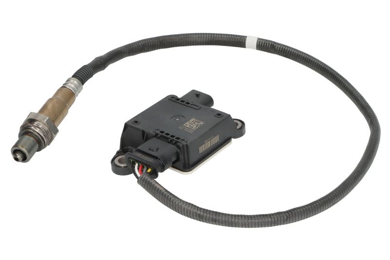 Sensor de partículas BOSCH 0 281 008 394 para Renault Express