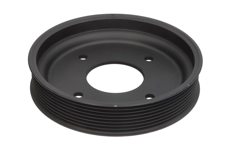 Polea de bomba de agua DT SPARE PARTS 4.63039 para Mercedes-Benz Atego