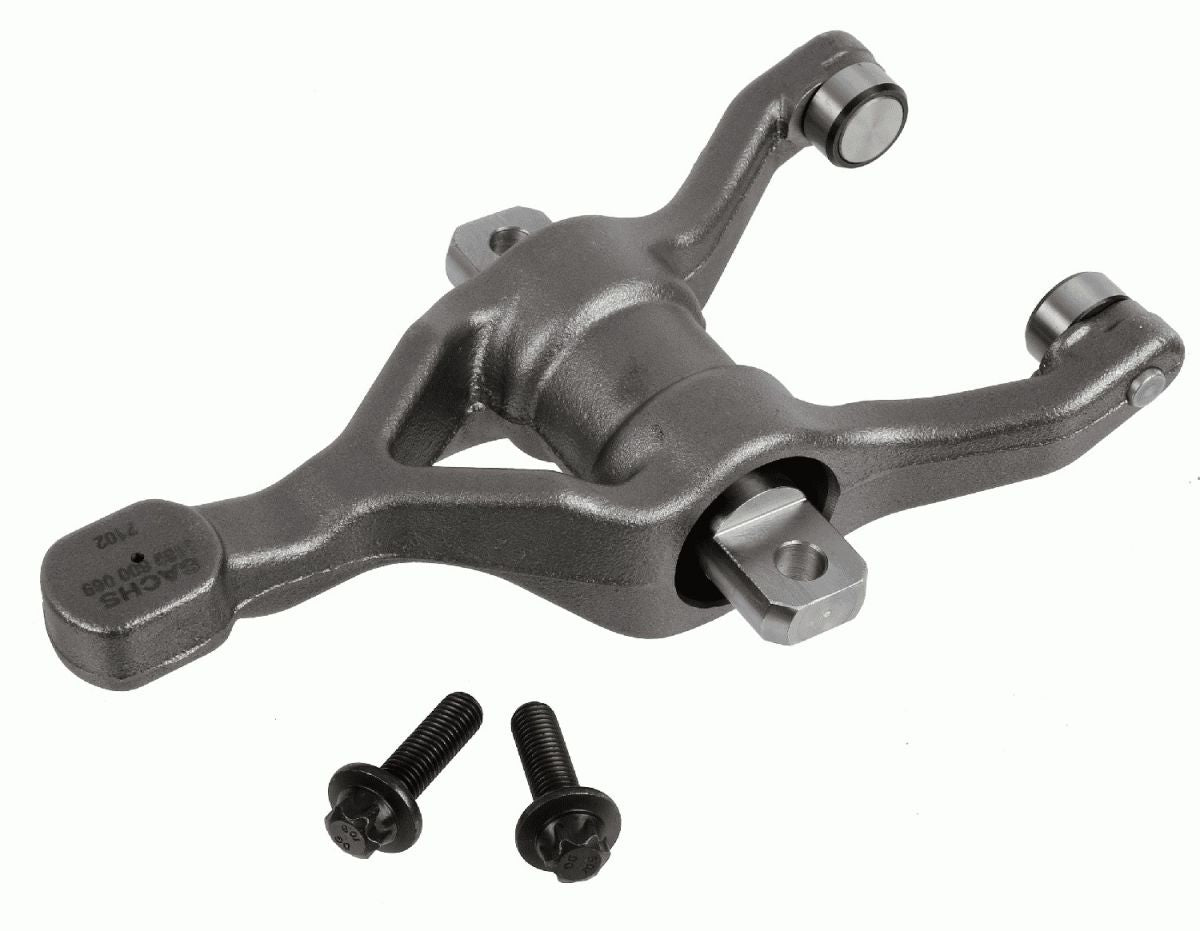 Horquilla de desembrague SACHS 3189 600 069 para Mercedes-Benz Arocs