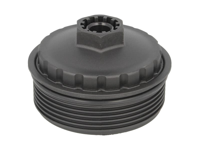Tapa de carcasa de filtro de aceite AKUSAN LCCF 06005 para Ford Transit