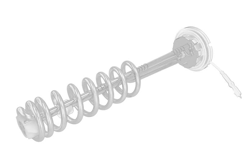 Sensor NOx de inyección de urea OE IVECO 5801279467