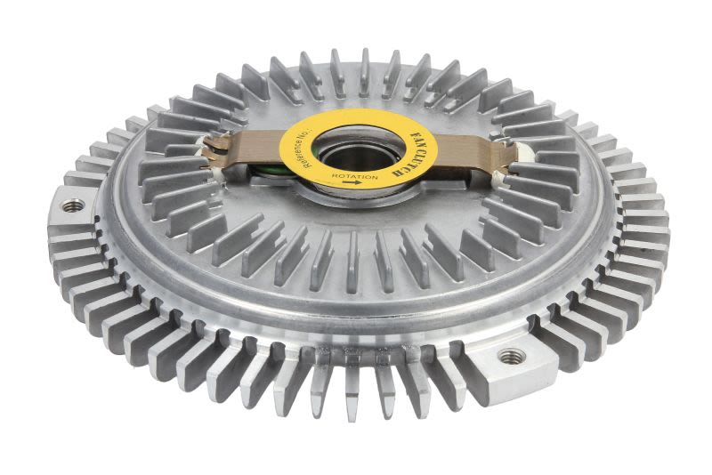 Embrague de ventilador de radiador NRF 49594 para Ssangyong Musso 2.8/3.0/3.2