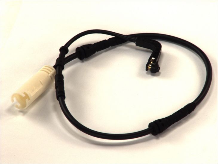 Sensor de desgaste para pastillas de freno ATE 24.8190-0264.2 para BMW Serie 1 (E81) 2006-2011