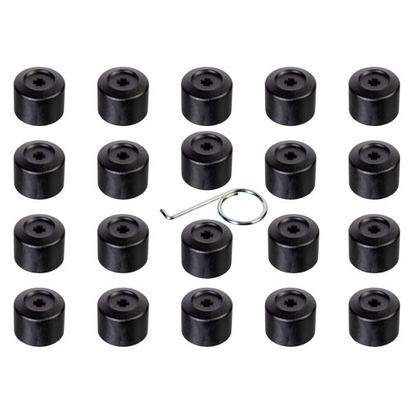 Tapa de perno de rueda FEBI 175230