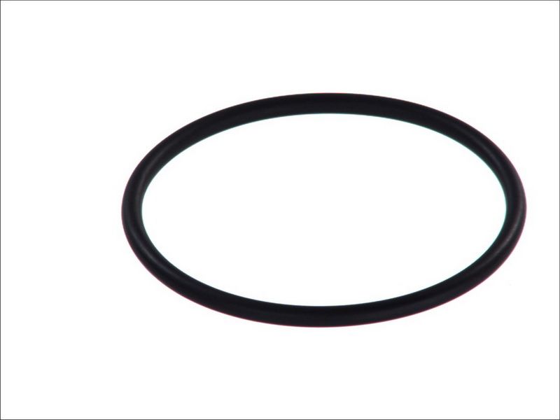Empaquetadura de bomba de agua HANS PRIES 100 571 para Volkswagen Golf I