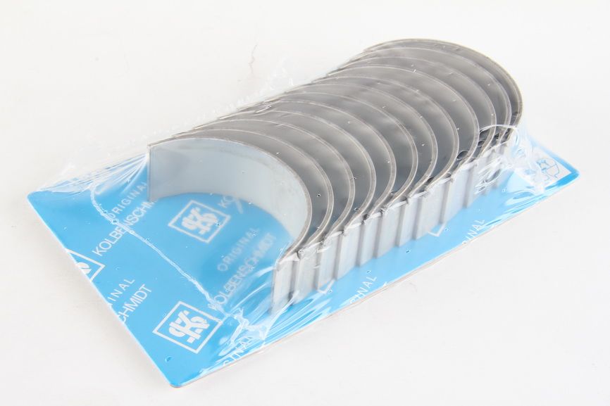Juego de metales de biela KOLBENSCHMIDT 87462600 para Volkswagen LT 28-35 I