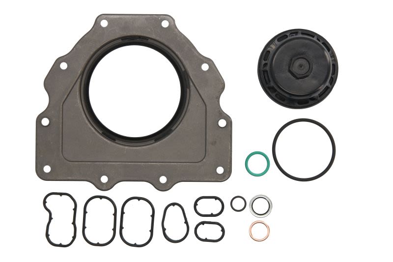 Kit de empaquetaduras de cárter ELRING 702.570 para Renault Fluence 1.6D/1.7D/1.8D