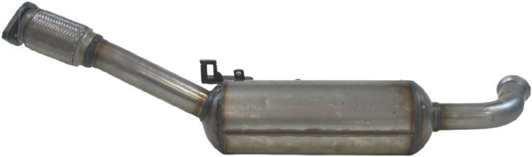 Filtro de partículas (DPF) BOSAL 097-910 para Nissan Primast