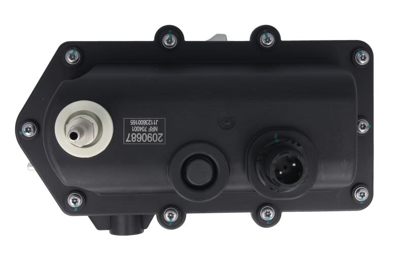 Módulo de suministro de urea NRF 704001 para Mercedes-Benz Actros MP2 / MP3 OM541.920-OM542.969
